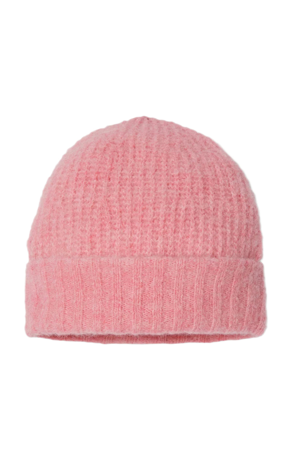 Soft Blend Knit Beanie