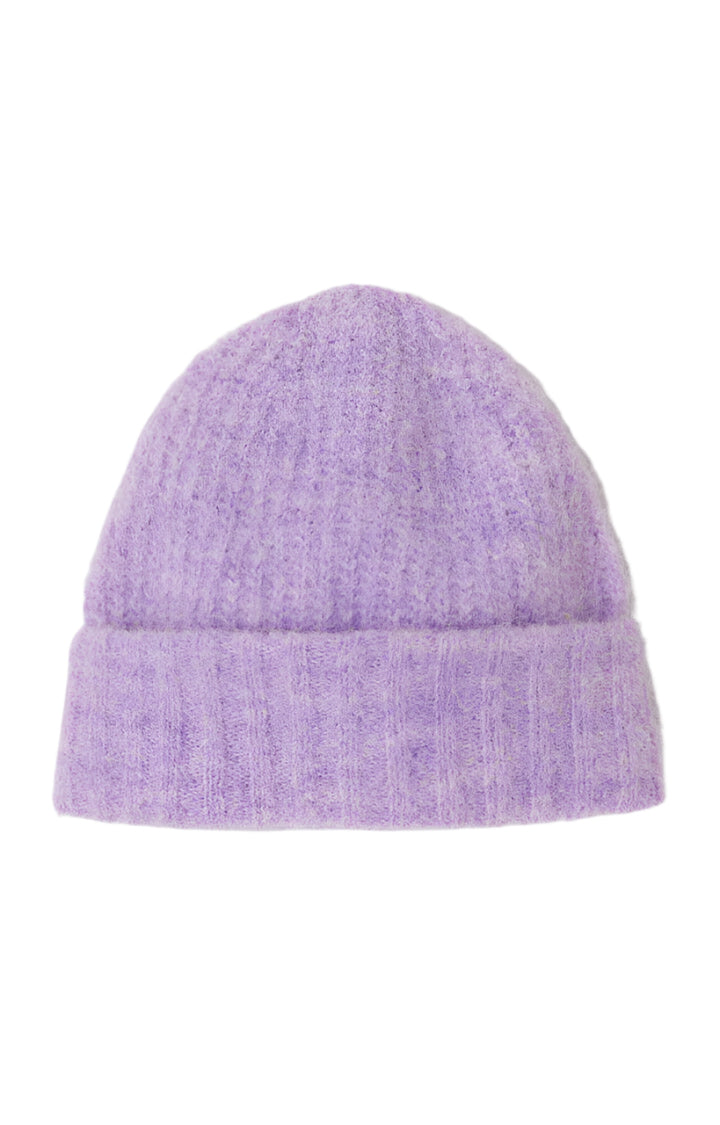 Soft Blend Knit Beanie