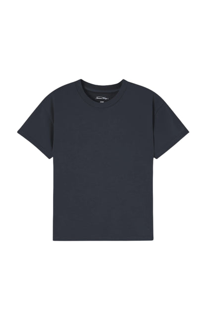 Essential Cotton Crew Neck T-Shirt