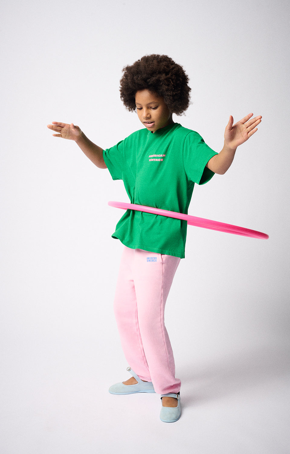 Short Sleeve T-Shirt with Logo Print