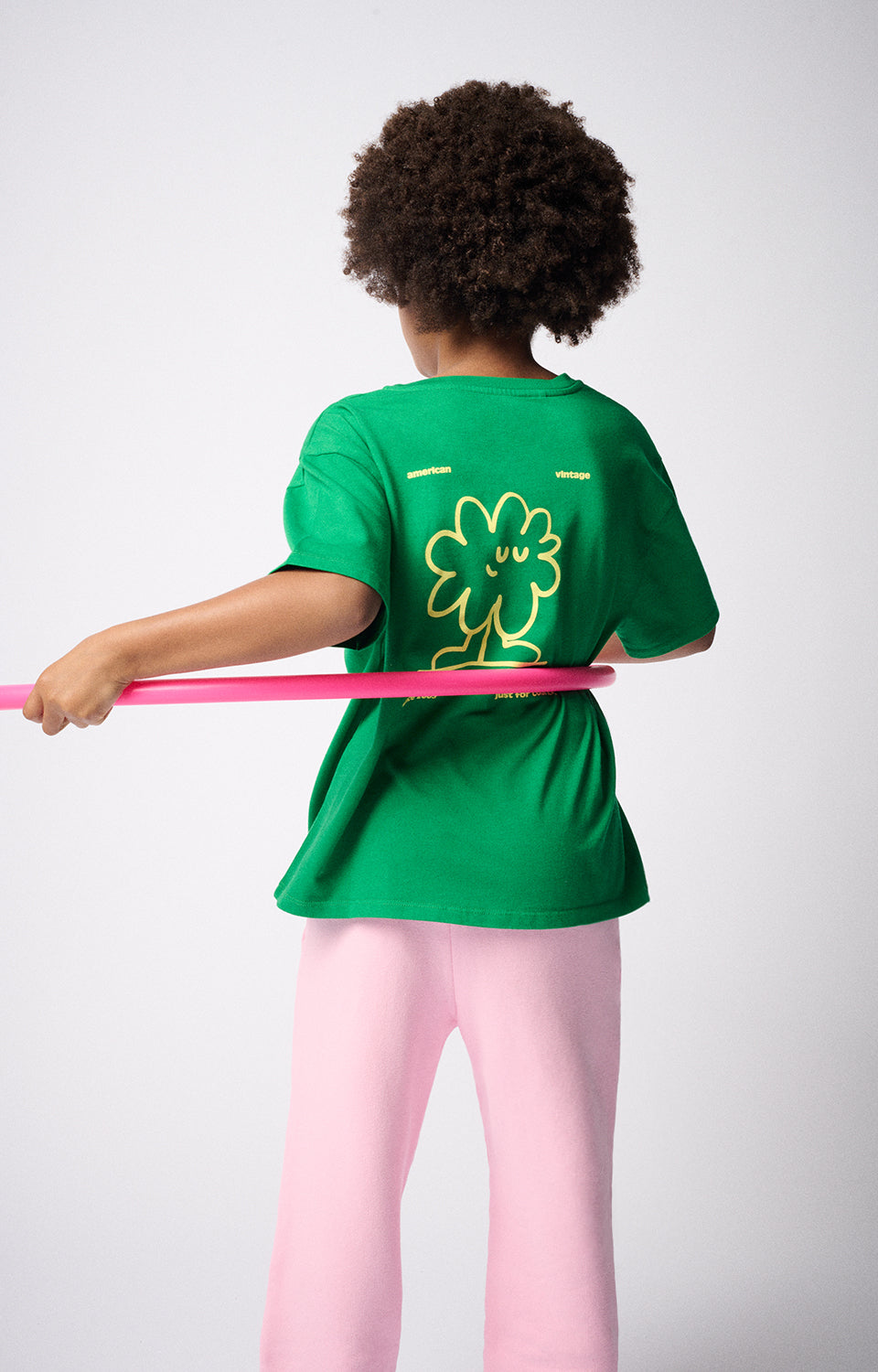 Short Sleeve T-Shirt with Logo Print