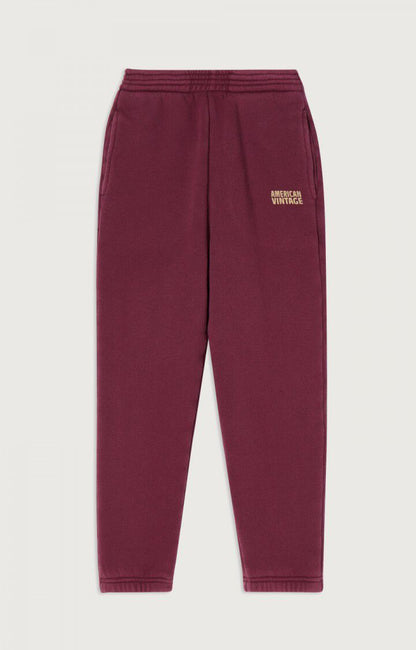 Vintage Cherry Kids Jogging Pant American Vintage