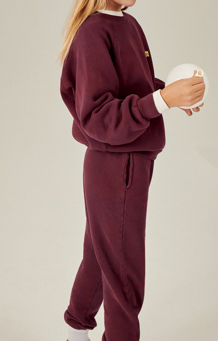 Vintage Cherry Kids Jogging Pant American Vintage