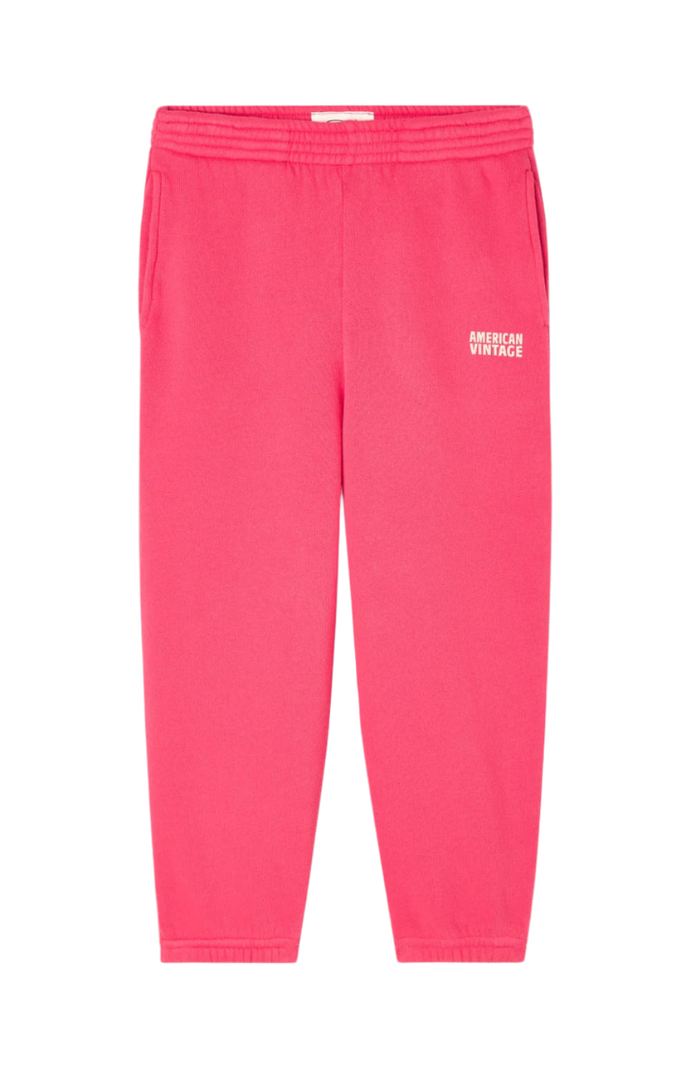 Jogger Pants with Stretch Fabric