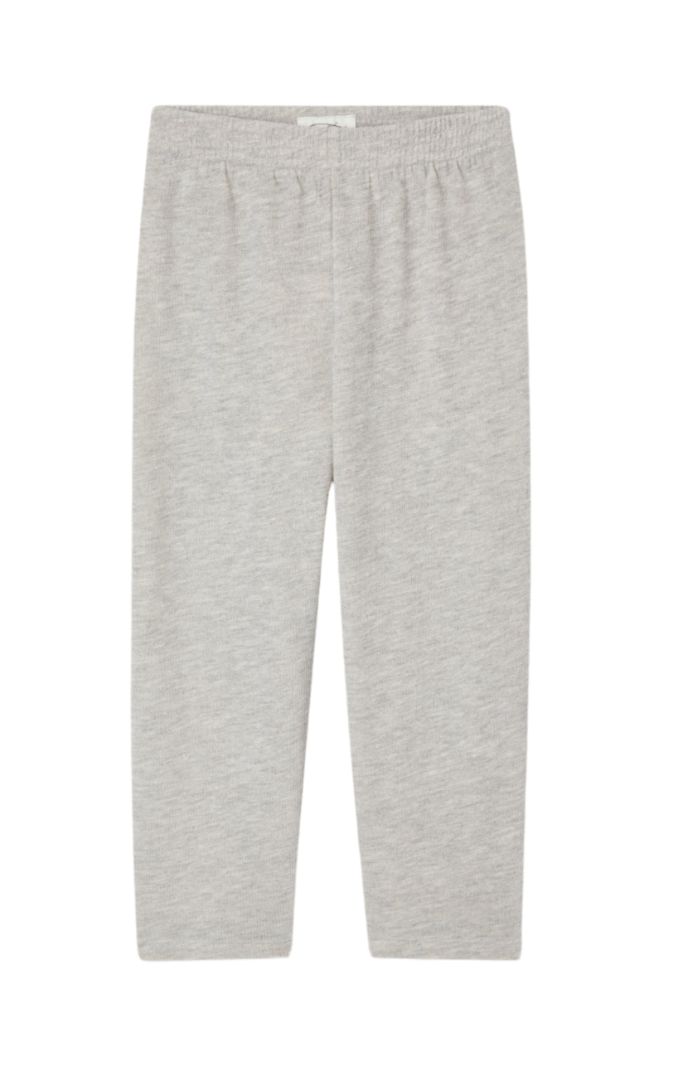 Cotton-Blend Jogger Pants