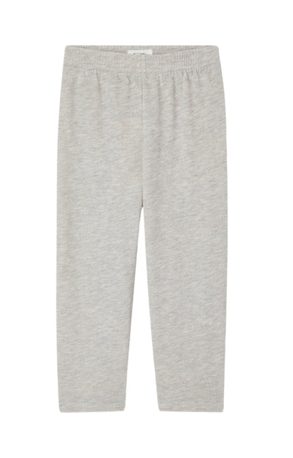 Cotton-Blend Jogger Pants