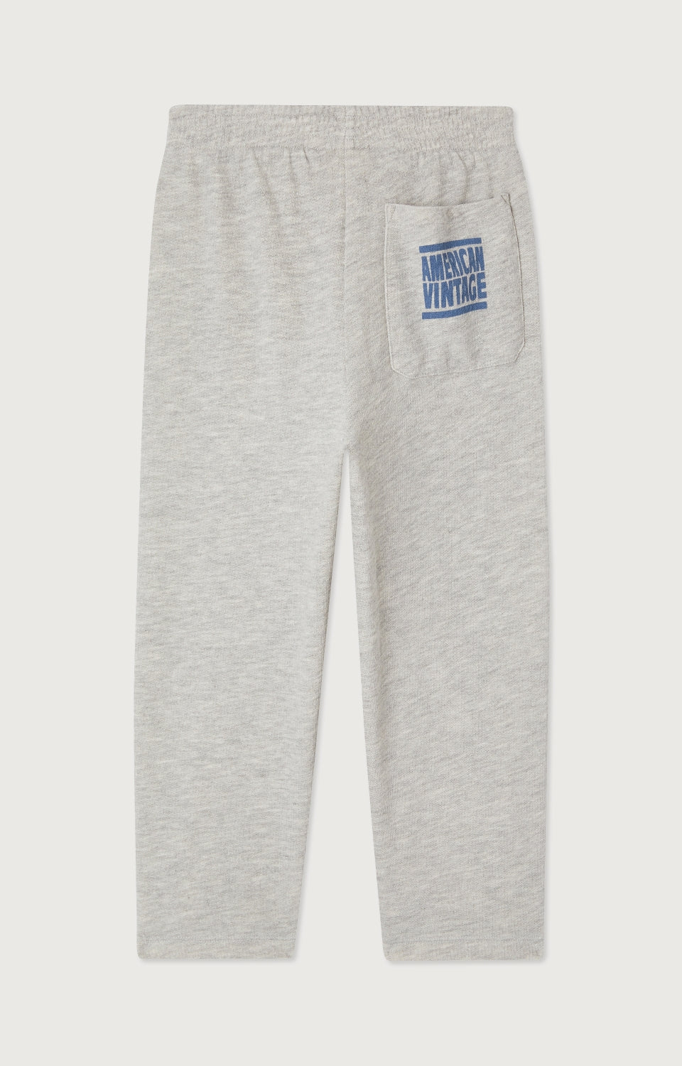 Cotton-Blend Jogger Pants