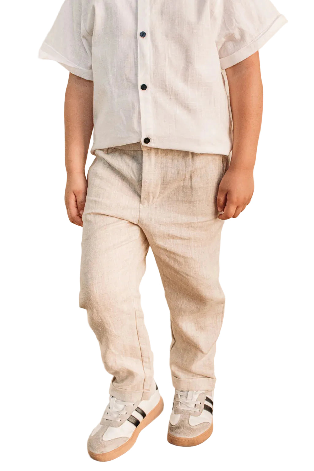 Lessi Sab Lessi The Label – Schoolsoutdesignerkidswear