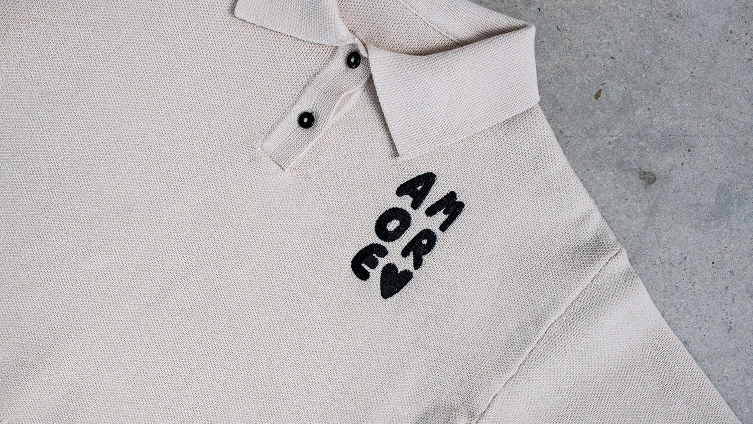 Baci Pullover