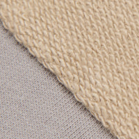 Two-Tone Cotton Hooded Sweatshirt for Kids