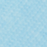 Light Blue Cotton Zip Hoodie for Kids Mm6 Kid