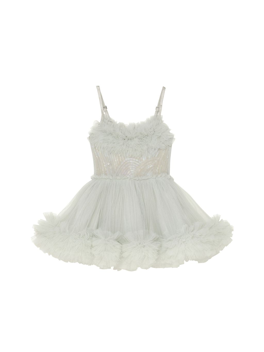 Bebe Petunia Tutu Dress