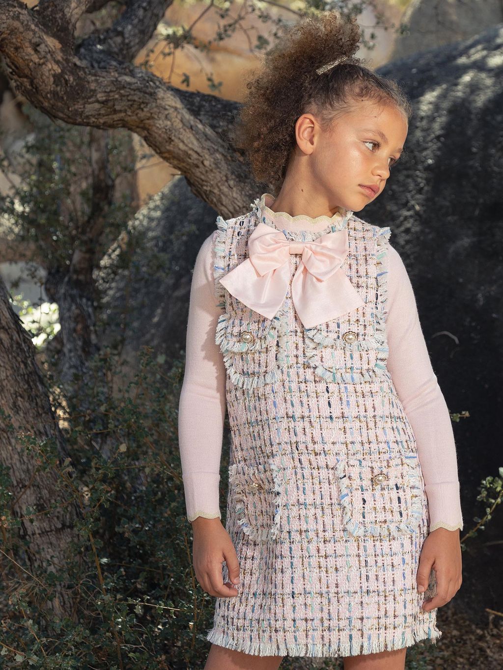 Texas Hold`Em Dress