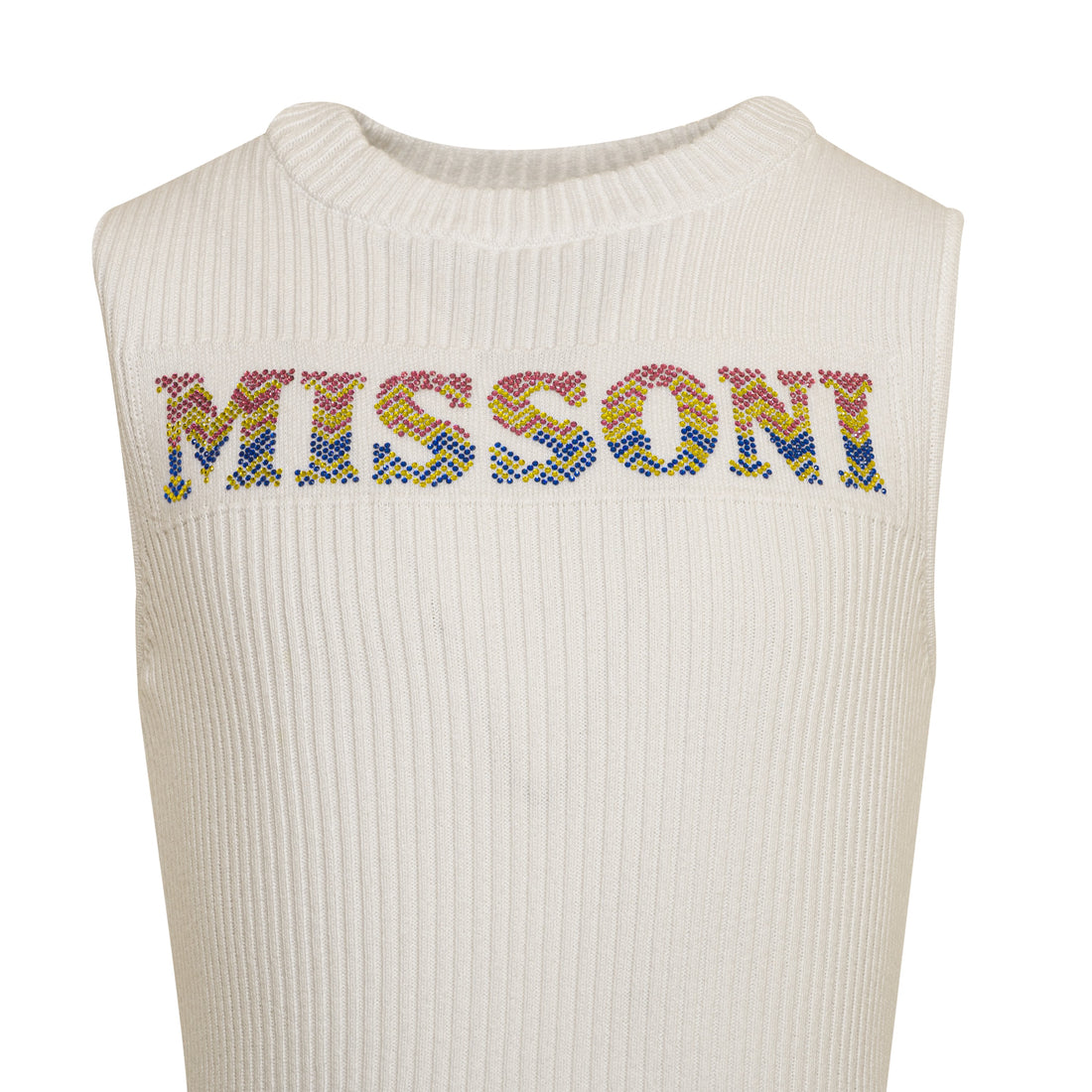 Missoni Knit Dress