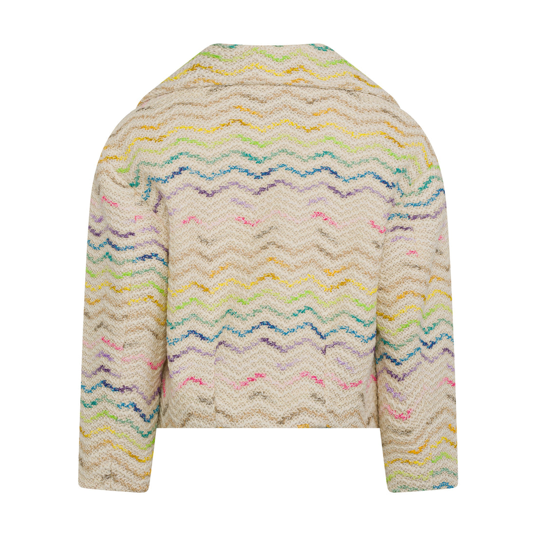 Missoni Jacket