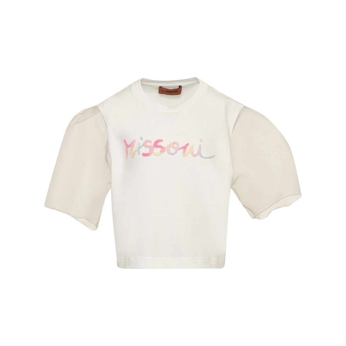 Cotton T-Shirt