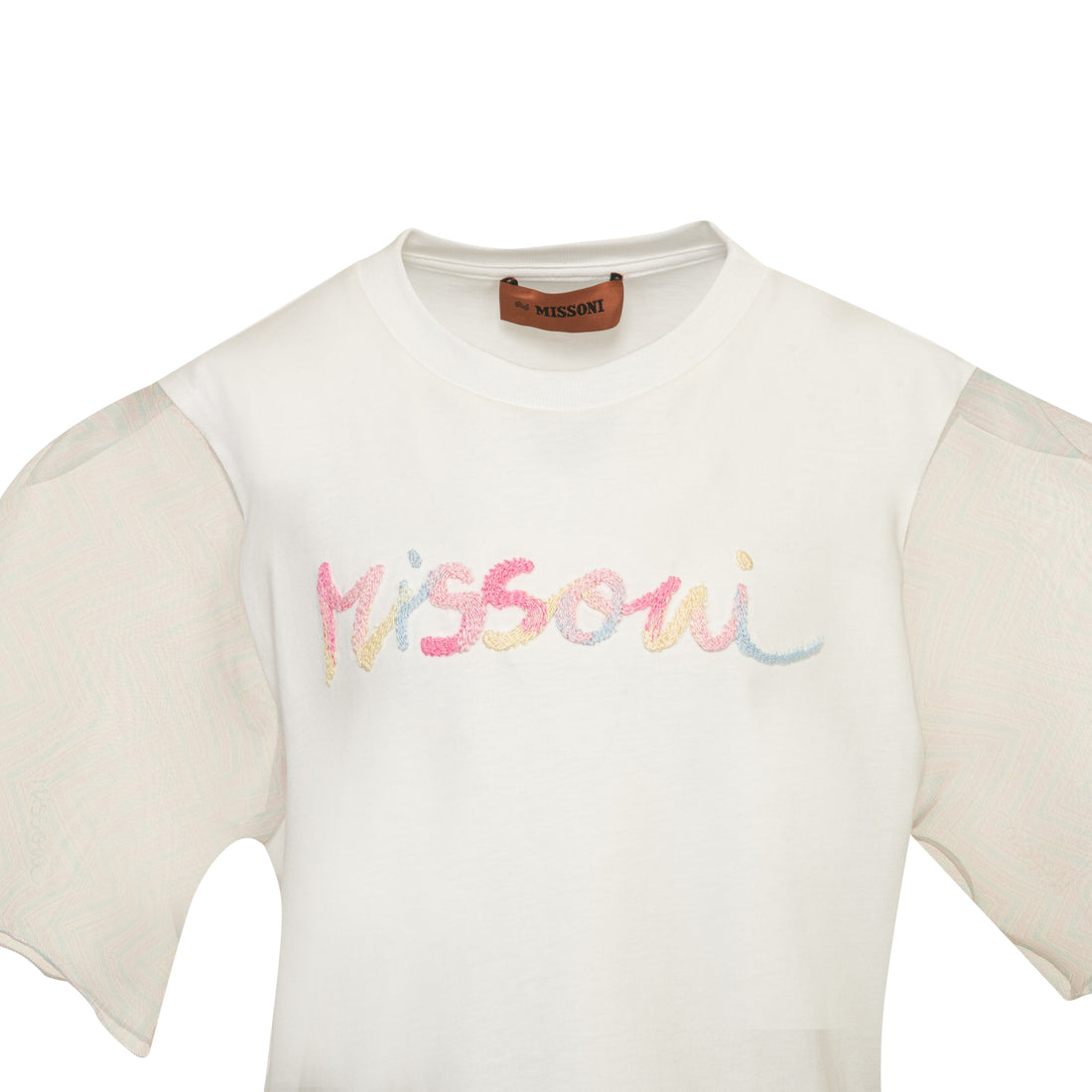 Cotton T-Shirt