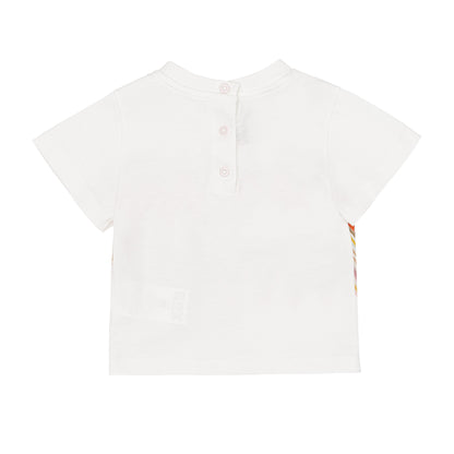 Classic Missoni Cotton T-Shirt/Top | Schools Out