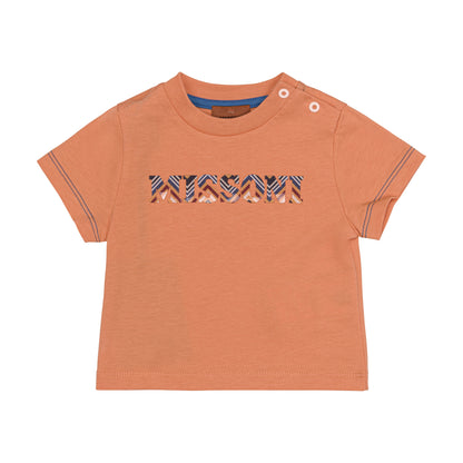 Missoni Cotton T-Shirt/Top | Schools Out