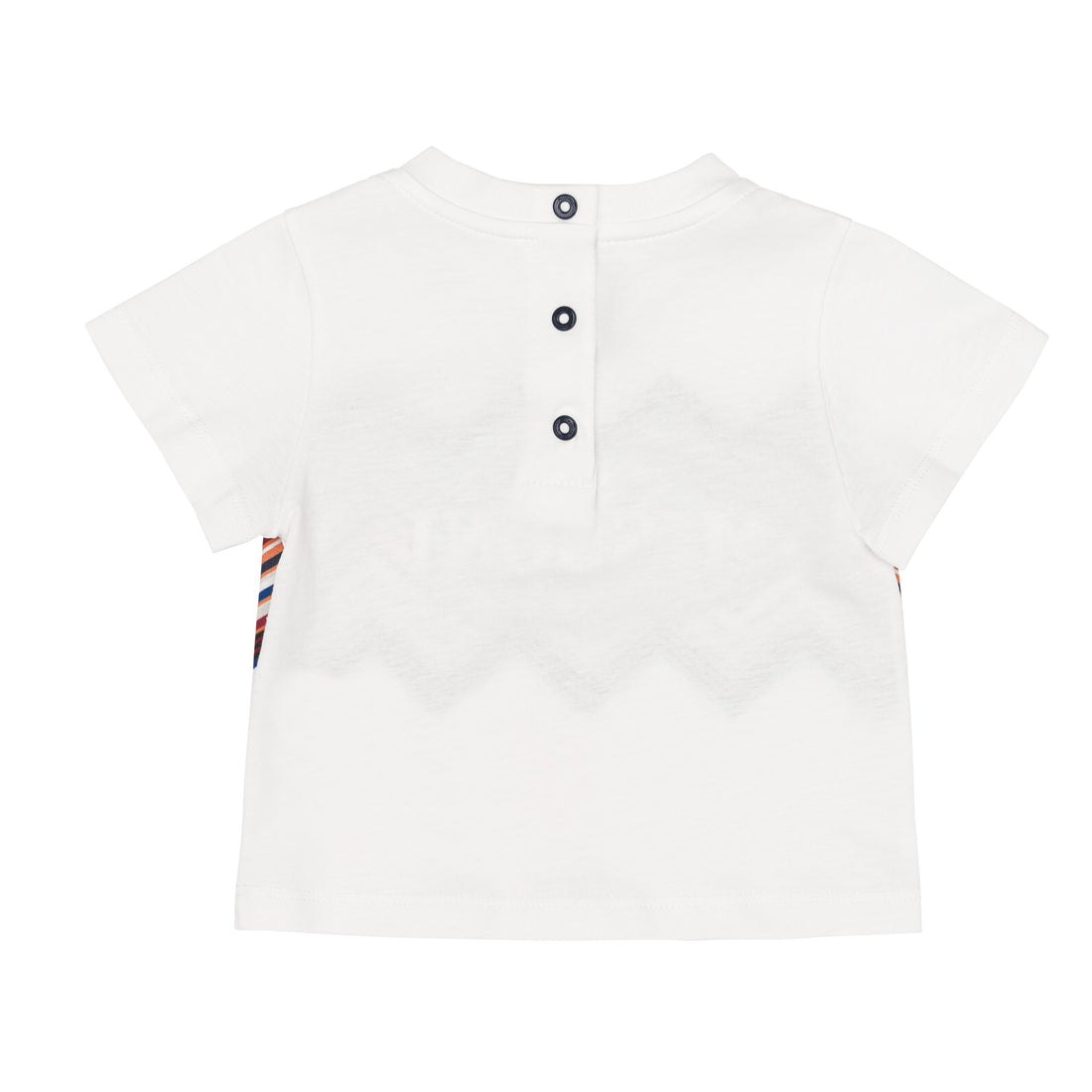 Timeless Missoni Cotton T-Shirt/Top | Schools Out