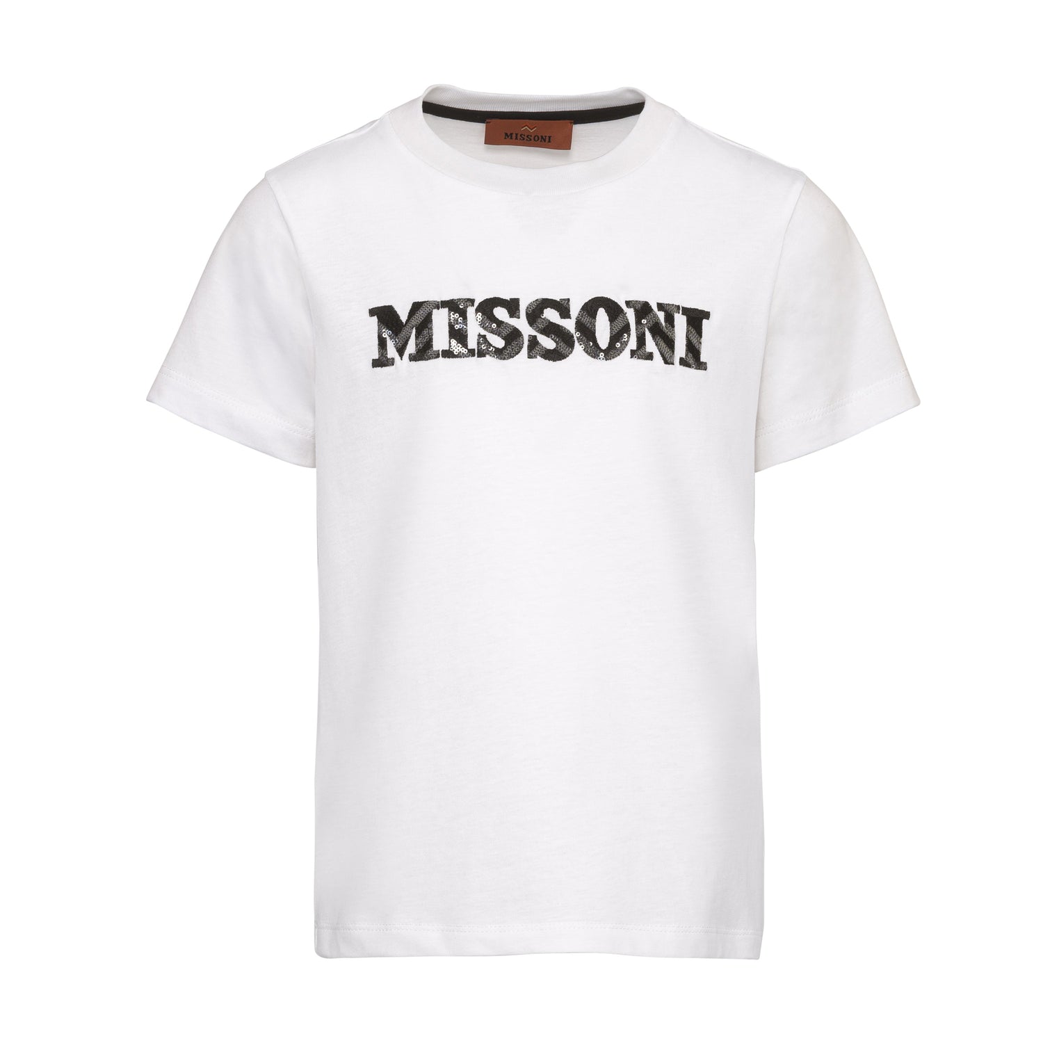 Missoni Cotton Tee