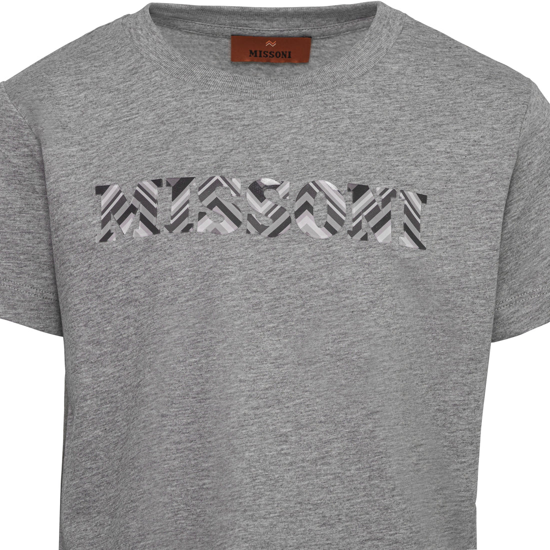 Cotton T-Shirt