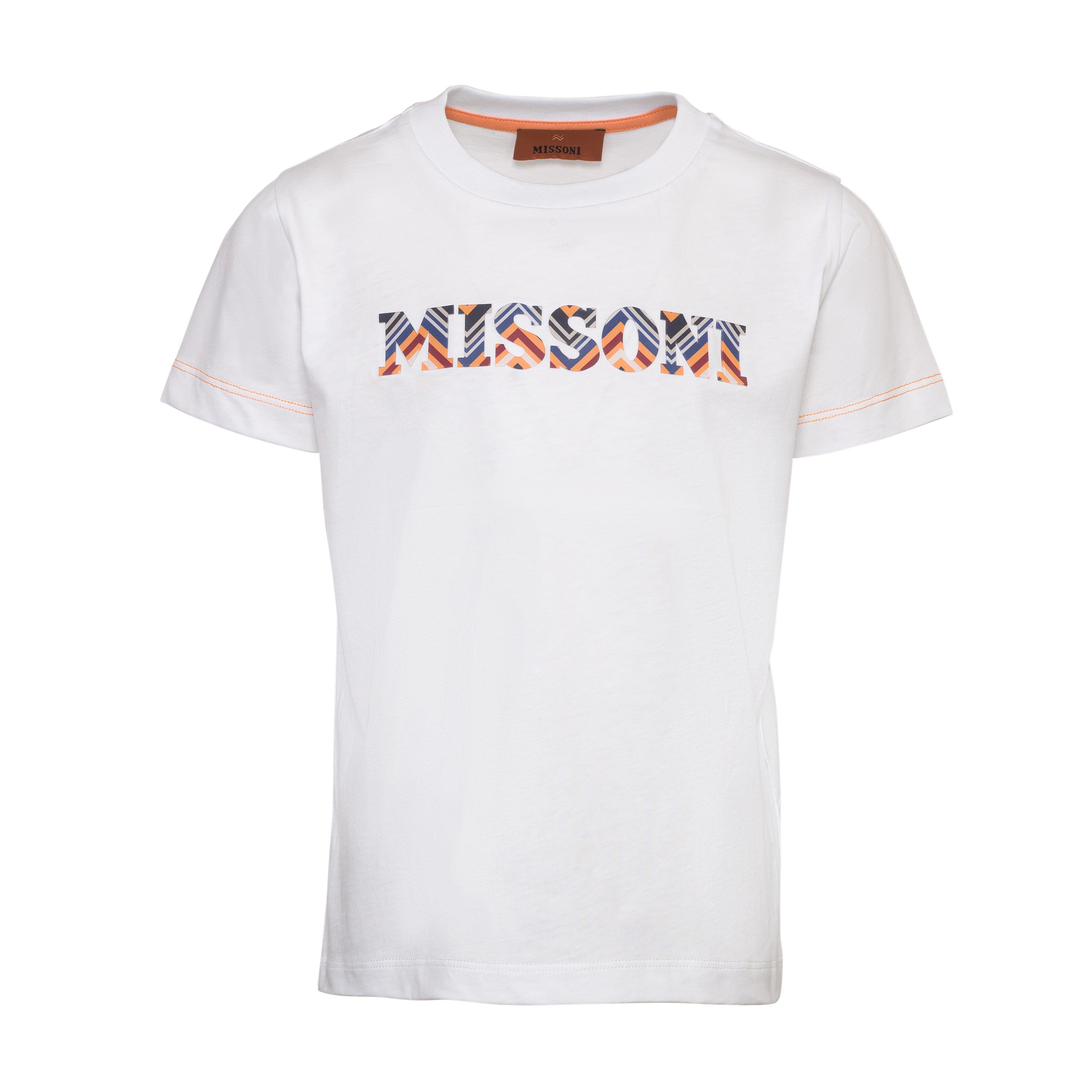 Missoni Cotton Tee