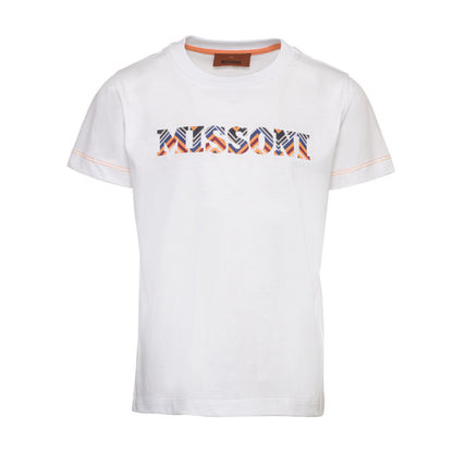 Missoni Cotton Tee