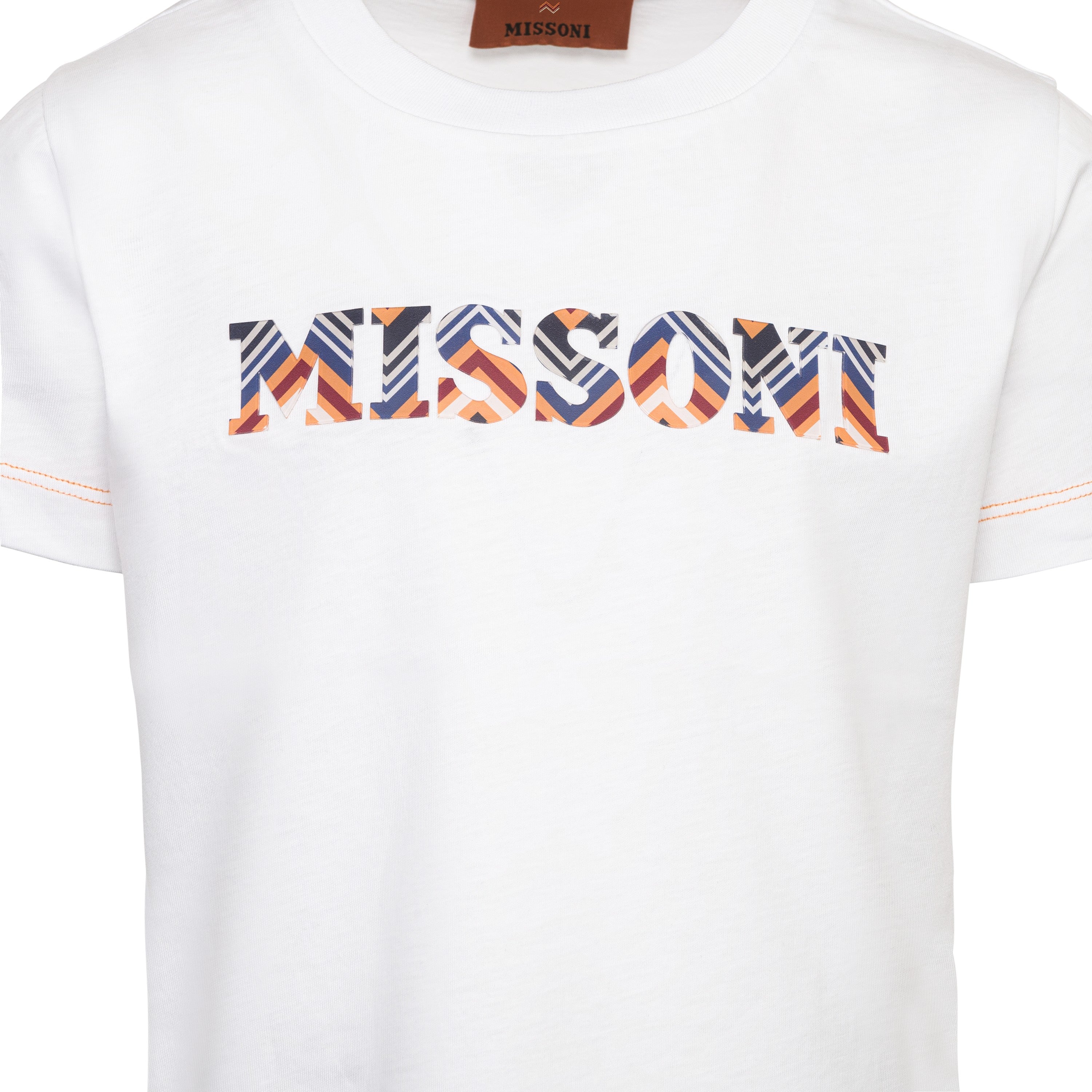 Missoni Cotton Tee