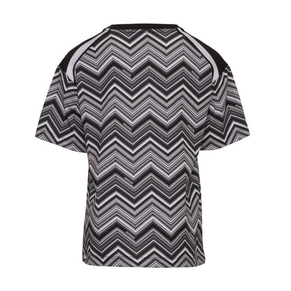 Missoni Cotton T-Shirt/Top | Schools Out