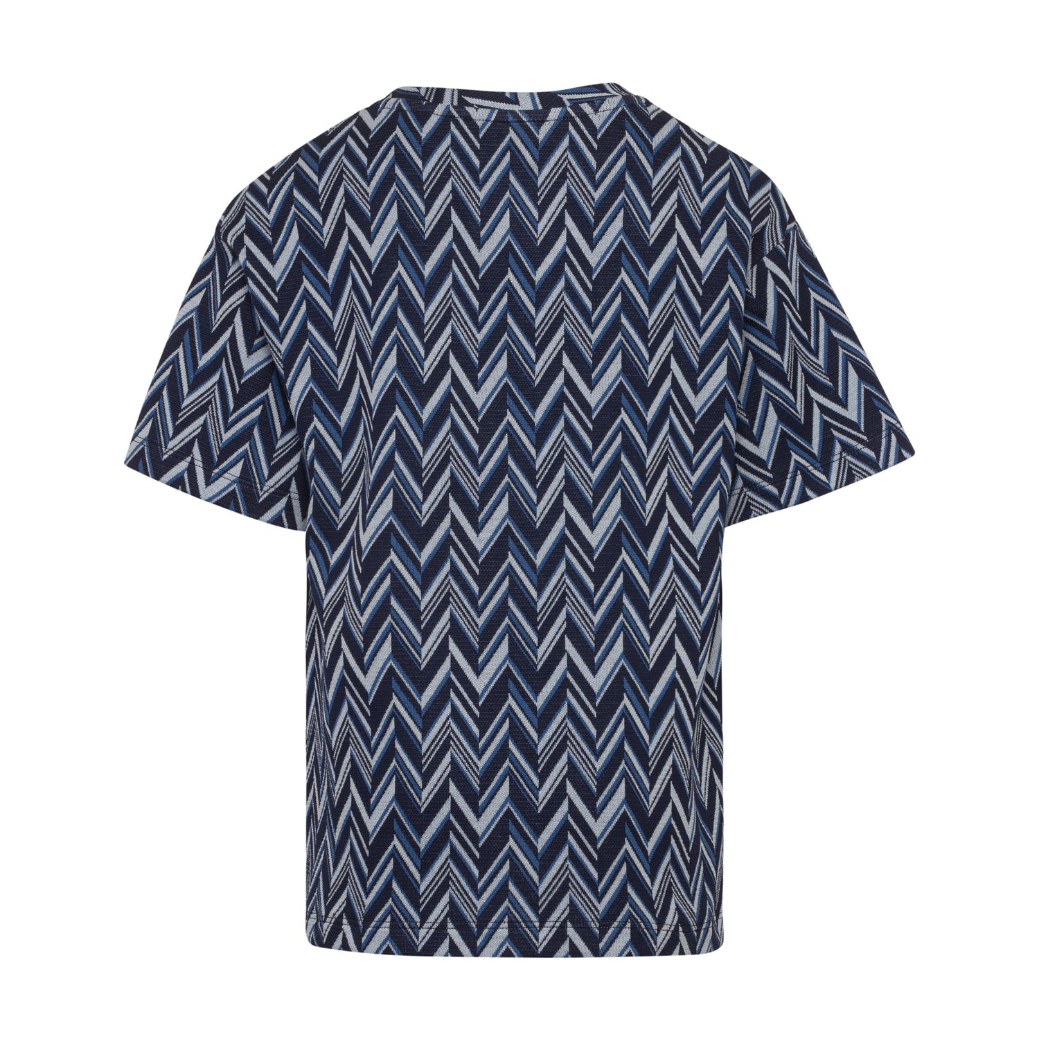 Missoni Cotton T-Shirt/Top | Schools Out