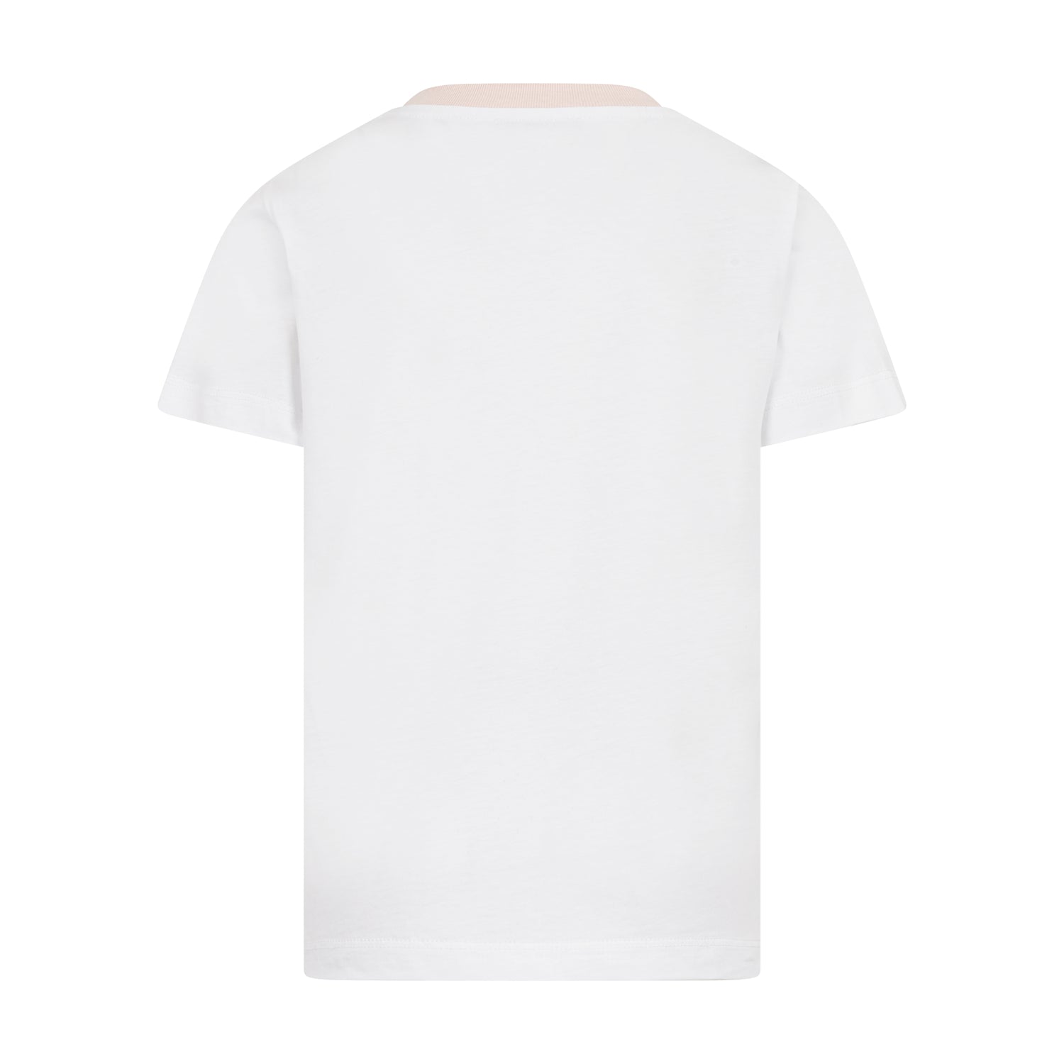 Missoni Knitted T-Shirt