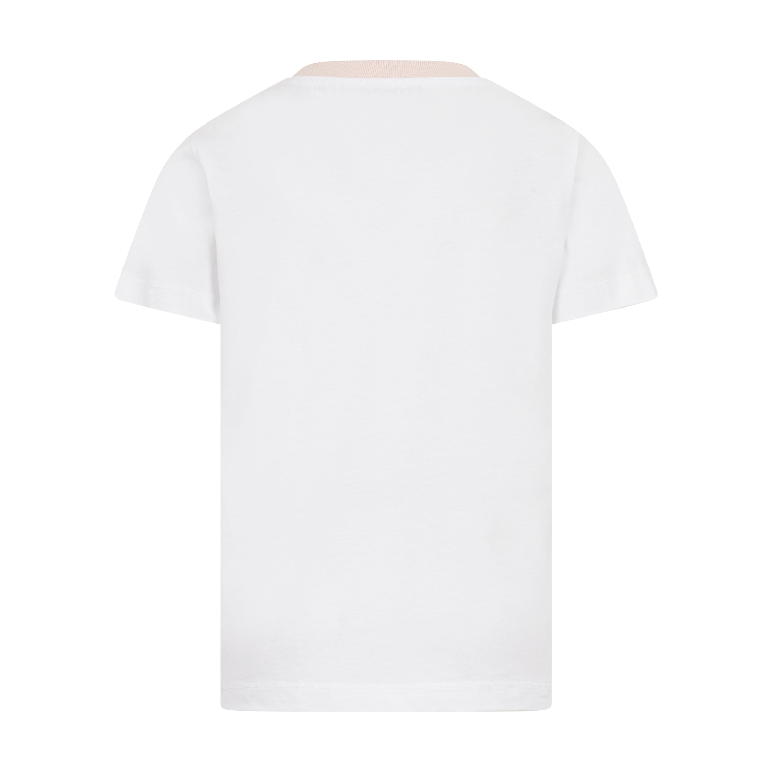 Missoni Knitted T-Shirt