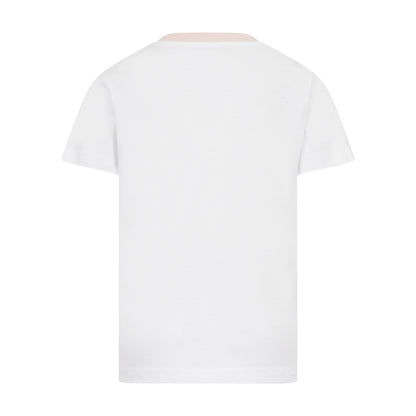 Missoni Knitted T-Shirt
