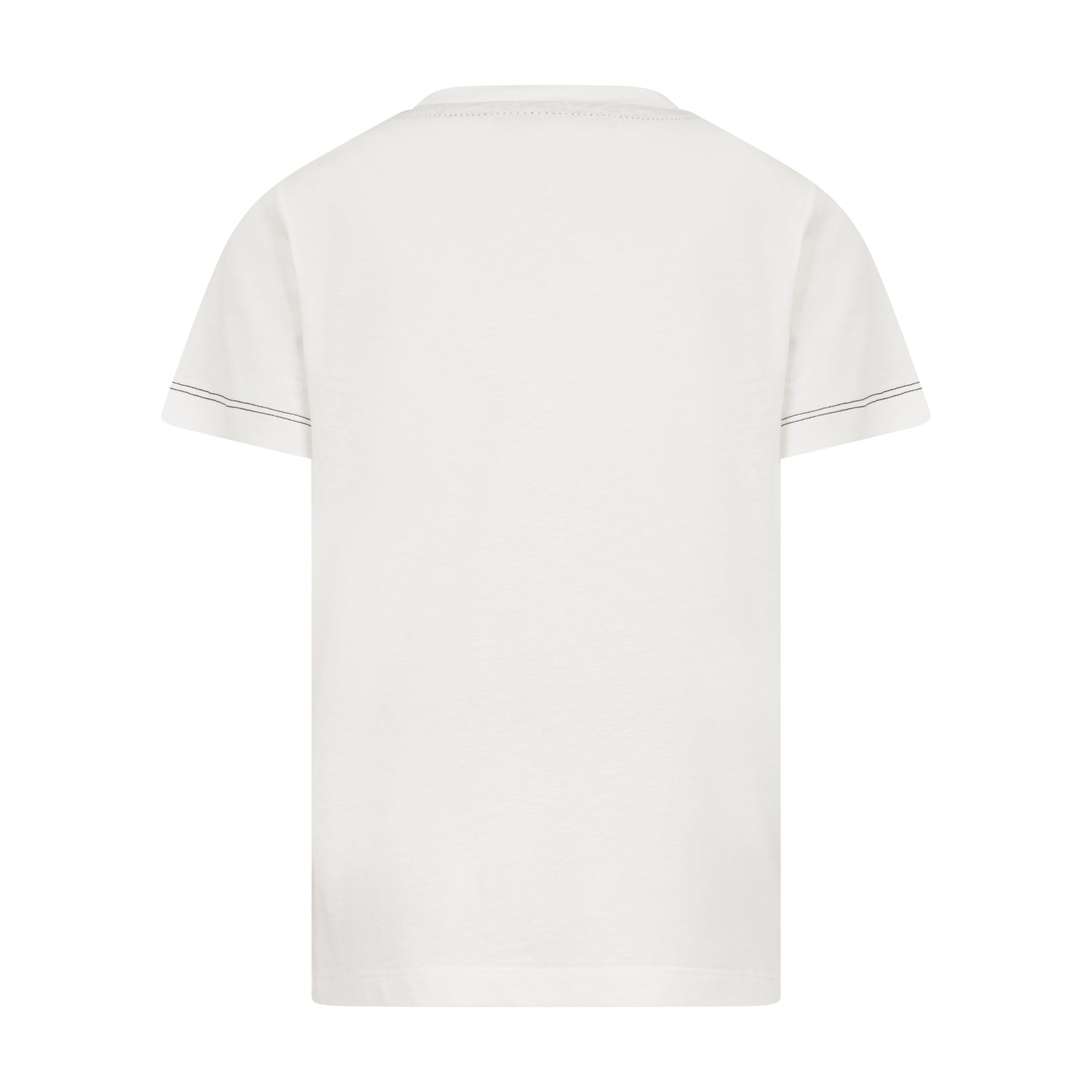 Missoni Knitted T-Shirt