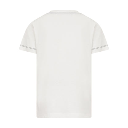 Missoni Knitted T-Shirt