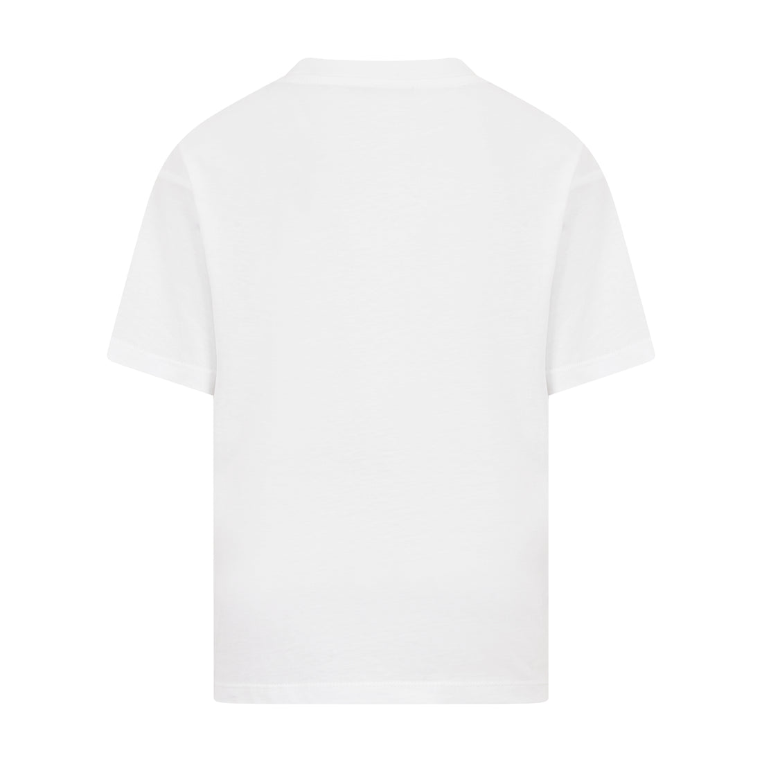 Missoni Hexagon-Appliqué Zigzag T-Shirt