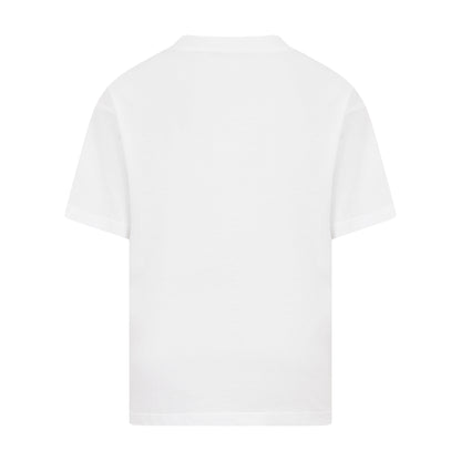 Missoni Hexagon-Appliqué Zigzag T-Shirt