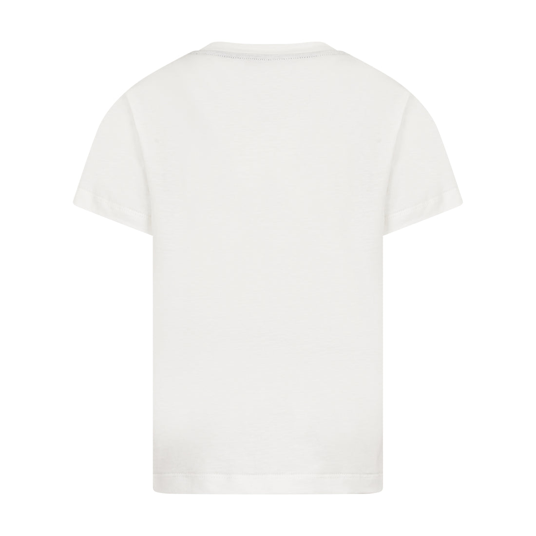 Missoni Zigzag Chest-Stripe T-Shirt
