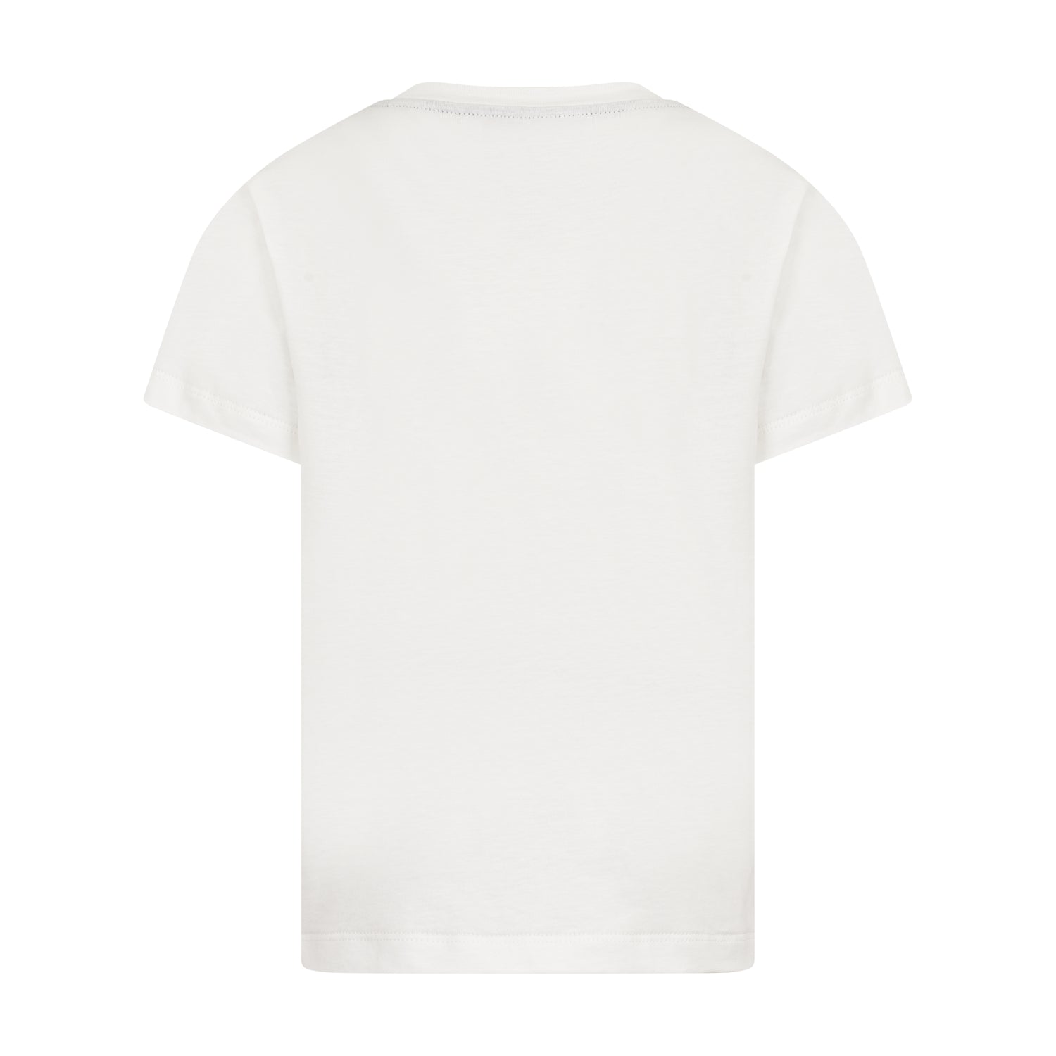 Missoni Zigzag Chest-Stripe T-Shirt