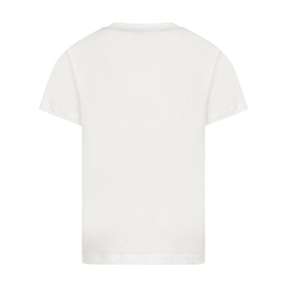 Missoni Zigzag Chest-Stripe T-Shirt