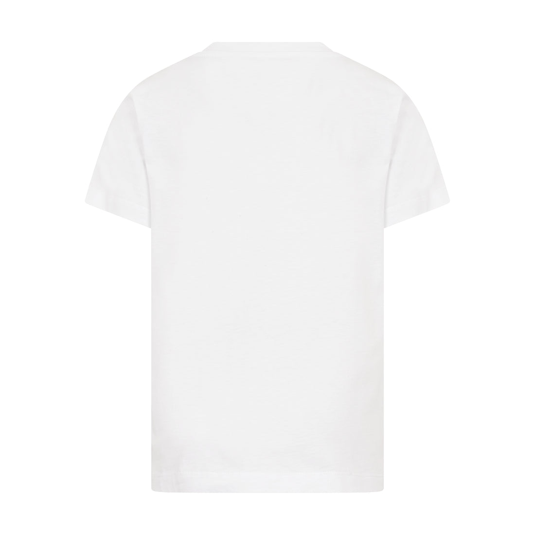 Missoni Embroidered Logo Zigzag T-Shirt
