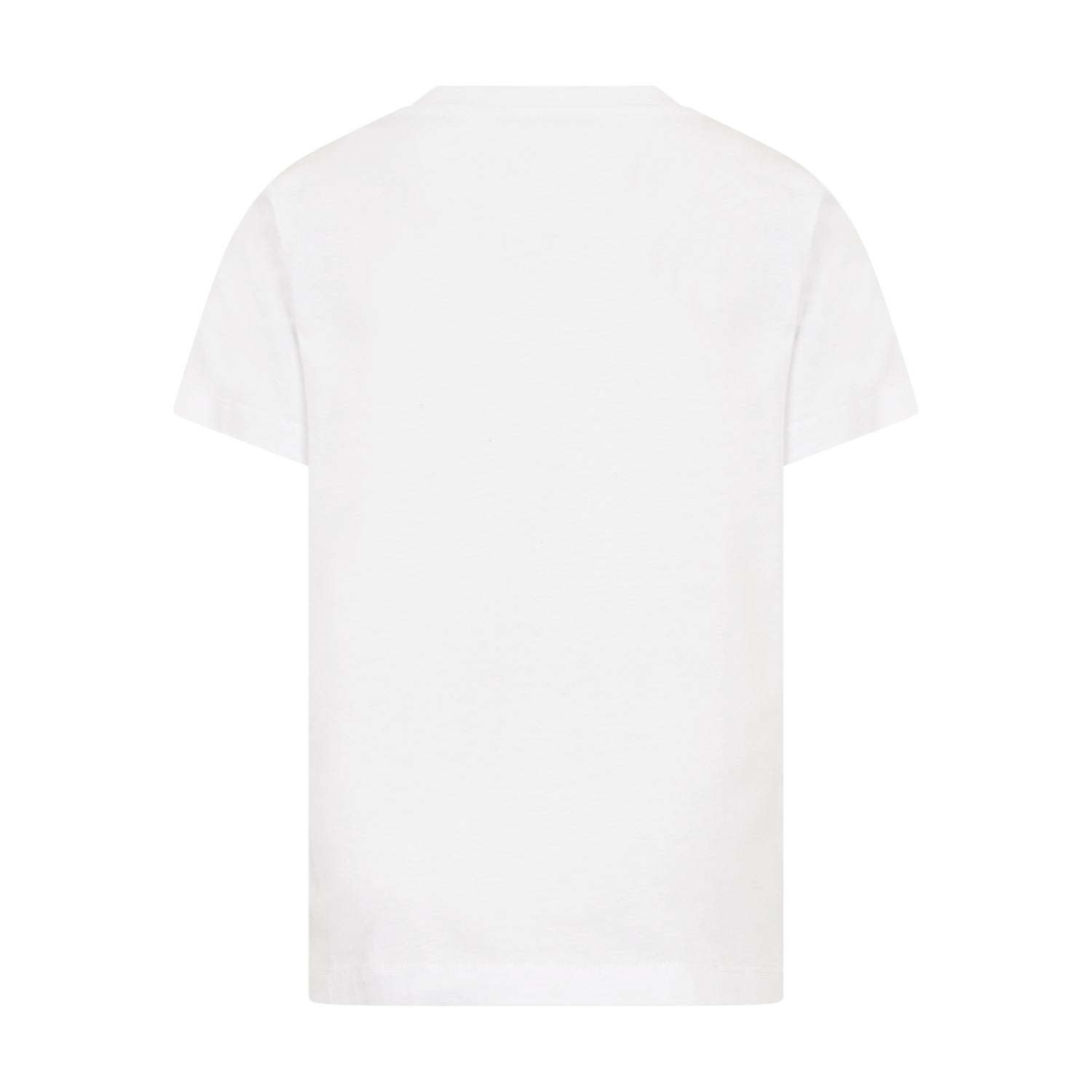 Missoni Embroidered Logo Zigzag T-Shirt