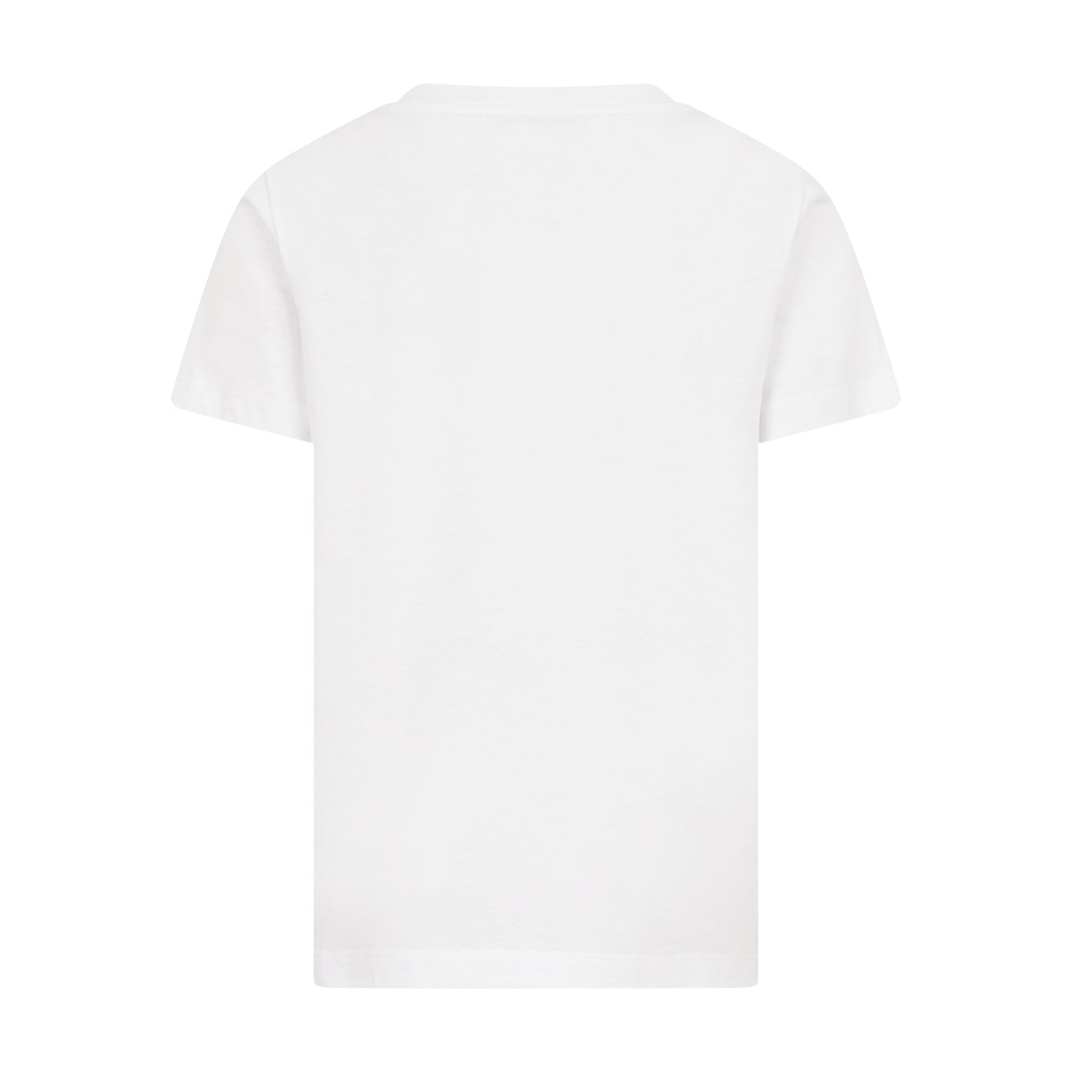 Missoni Knitted Logo T-Shirt