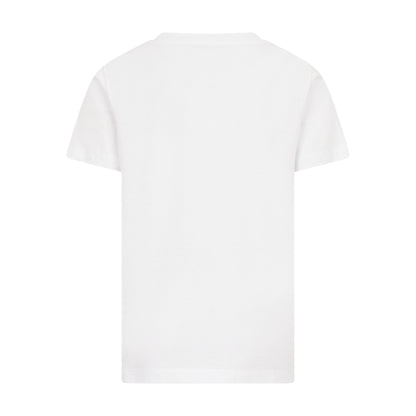 Missoni Knitted Logo T-Shirt