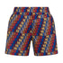 Block-Logo Woven Swim Shorts Missoni