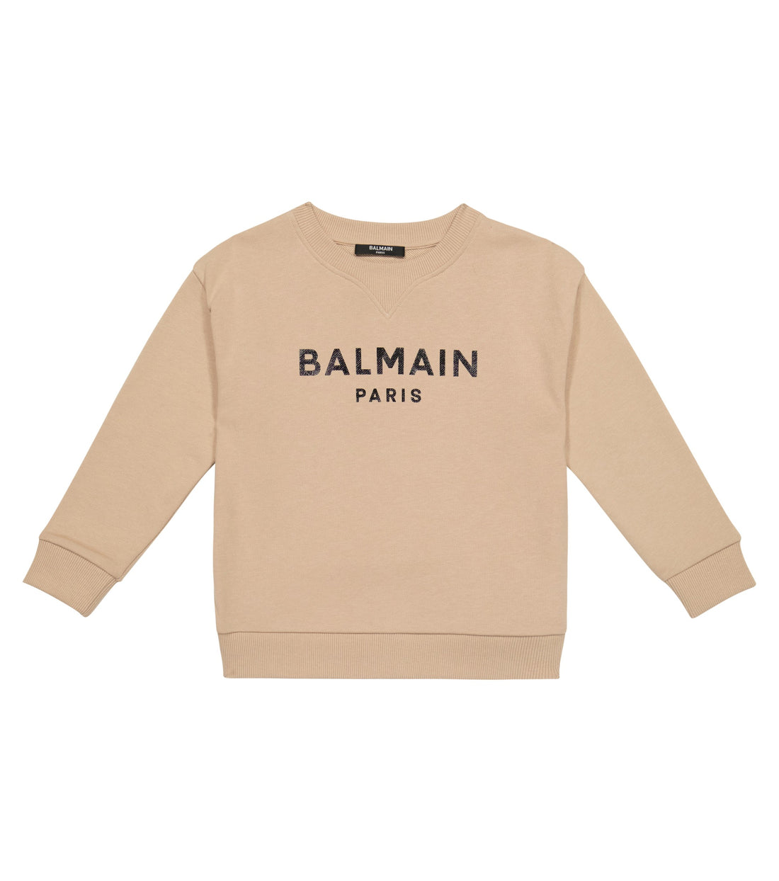Logo Sweatshirt