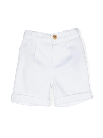 Luxury Summer Shorts