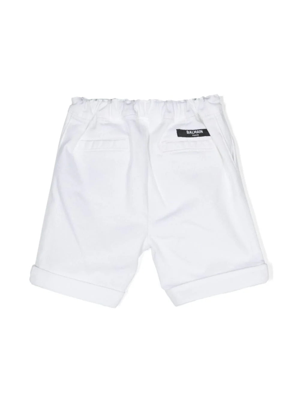 Luxury Summer Shorts