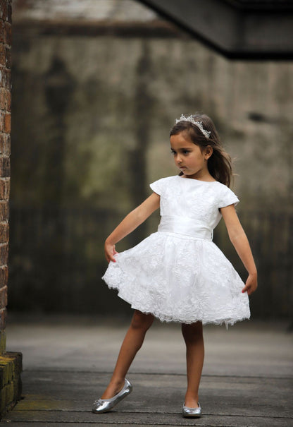 Child by petalsINK Angelie Dress